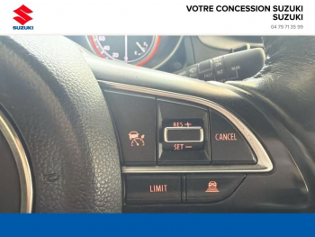 Photo 21 du bon plan SUZUKI Swift 1.2 Dualjet Hybrid 83ch Pack AllGrip occasion à 15900 €