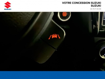 Photo 23 du bon plan SUZUKI Swift 1.2 Dualjet Hybrid 83ch Pack AllGrip occasion à 15900 €