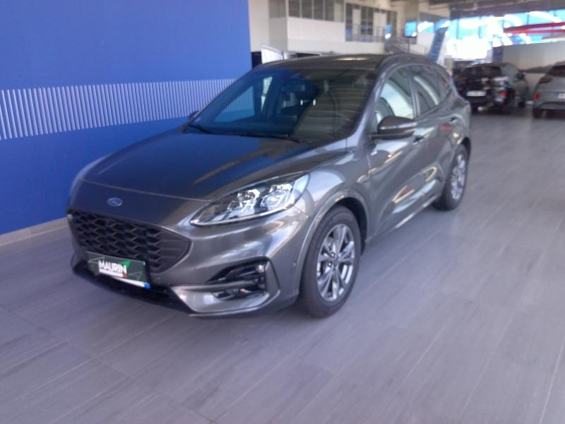 Bon plan FORD Kuga 2.5 Duratec 190ch FHEV E85 ST-Line X BVA occasion à 23901 €
