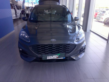 Photo 2 du bon plan FORD Kuga 2.5 Duratec 190ch FHEV E85 ST-Line X BVA occasion à 23901 €