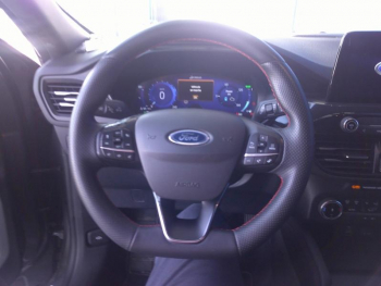 Photo 4 du bon plan FORD Kuga 2.5 Duratec 190ch FHEV E85 ST-Line X BVA occasion à 23901 €