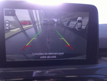 Photo 5 du bon plan FORD Kuga 2.5 Duratec 190ch FHEV E85 ST-Line X BVA occasion à 23901 €