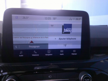 Photo 9 du bon plan FORD Kuga 2.5 Duratec 190ch FHEV E85 ST-Line X BVA occasion à 23901 €