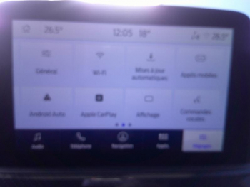 Photo 13 du bon plan FORD Kuga 2.5 Duratec 190ch FHEV E85 ST-Line X BVA occasion à 23901 €