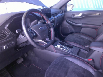 Photo 15 du bon plan FORD Kuga 2.5 Duratec 190ch FHEV E85 ST-Line X BVA occasion à 23901 €