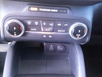 Photo 26 du bon plan FORD Kuga 2.5 Duratec 190ch FHEV E85 ST-Line X BVA occasion à 23901 €