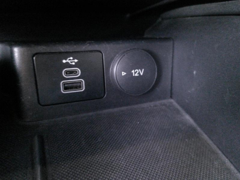 Photo 27 du bon plan FORD Kuga 2.5 Duratec 190ch FHEV E85 ST-Line X BVA occasion à 23901 €