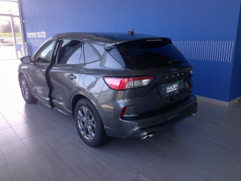 Photo 32 du bon plan FORD Kuga 2.5 Duratec 190ch FHEV E85 ST-Line X BVA occasion à 23901 €