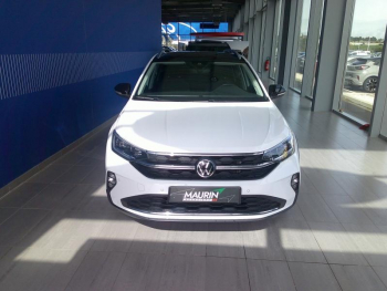 Photo 2 du bon plan VOLKSWAGEN Taigo 1.0 TSI 110ch Style DSG7 occasion à 21900 €