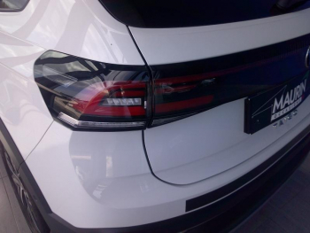 Photo 4 du bon plan VOLKSWAGEN Taigo 1.0 TSI 110ch Style DSG7 occasion à 21900 €