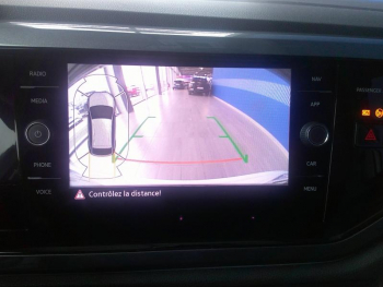 Photo 6 du bon plan VOLKSWAGEN Taigo 1.0 TSI 110ch Style DSG7 occasion à 21900 €
