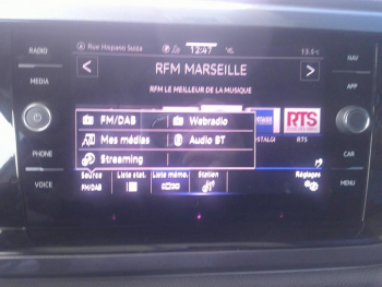 Photo 7 du bon plan VOLKSWAGEN Taigo 1.0 TSI 110ch Style DSG7 occasion à 21900 €