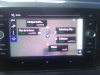 Photo 10 du bon plan VOLKSWAGEN Taigo 1.0 TSI 110ch Style DSG7 occasion à 21900 €