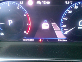 Photo 11 du bon plan VOLKSWAGEN Taigo 1.0 TSI 110ch Style DSG7 occasion à 21900 €