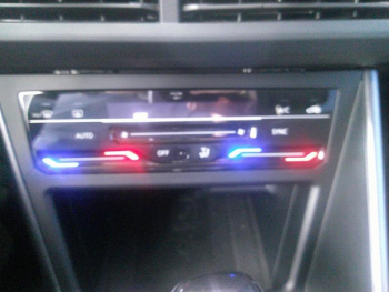 Photo 13 du bon plan VOLKSWAGEN Taigo 1.0 TSI 110ch Style DSG7 occasion à 21900 €