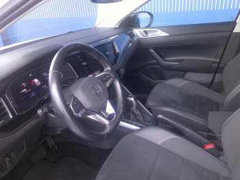 Photo 16 du bon plan VOLKSWAGEN Taigo 1.0 TSI 110ch Style DSG7 occasion à 21900 €