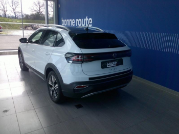 Photo 23 du bon plan VOLKSWAGEN Taigo 1.0 TSI 110ch Style DSG7 occasion à 21900 €