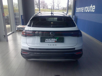 Photo 24 du bon plan VOLKSWAGEN Taigo 1.0 TSI 110ch Style DSG7 occasion à 21900 €