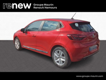 Photo 4 du bon plan RENAULT Clio 1.0 TCe 100ch Zen - 20 occasion à 10800 €