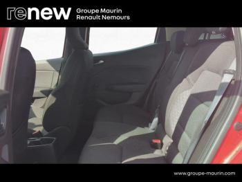 Photo 10 du bon plan RENAULT Clio 1.0 TCe 100ch Zen - 20 occasion à 10800 €