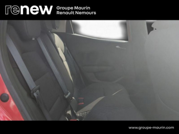 Photo 11 du bon plan RENAULT Clio 1.0 TCe 100ch Zen - 20 occasion à 10800 €