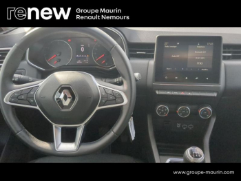 Photo 14 du bon plan RENAULT Clio 1.0 TCe 100ch Zen - 20 occasion à 10800 €