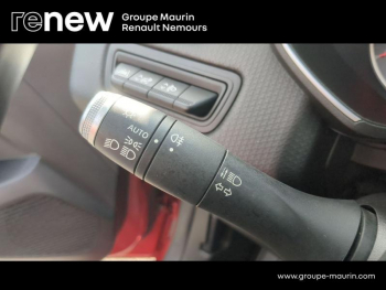 Photo 19 du bon plan RENAULT Clio 1.0 TCe 100ch Zen - 20 occasion à 10800 €