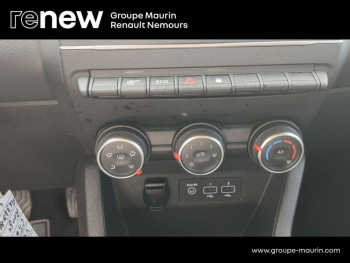 Photo 23 du bon plan RENAULT Clio 1.0 TCe 100ch Zen - 20 occasion à 10800 €