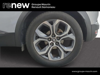 Photo 7 du bon plan RENAULT Captur 1.6 E-Tech hybride 145ch Intens -21 occasion à 17900 €