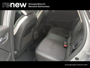 Photo 11 du bon plan RENAULT Captur 1.6 E-Tech hybride 145ch Intens -21 occasion à 17900 €