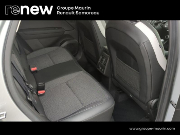 Photo 13 du bon plan RENAULT Captur 1.6 E-Tech hybride 145ch Intens -21 occasion à 17900 €