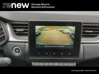 Photo 25 du bon plan RENAULT Captur 1.6 E-Tech hybride 145ch Intens -21 occasion à 17900 €