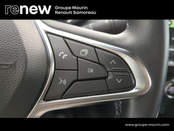 Photo 30 du bon plan RENAULT Captur 1.6 E-Tech hybride 145ch Intens -21 occasion à 17900 €