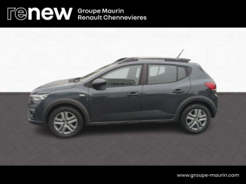 Photo 5 du bon plan DACIA Sandero 1.0 TCe 90ch Stepway Confort -22 occasion à 11999 €