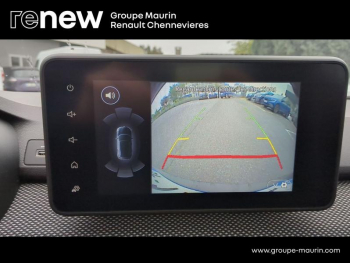 Photo 11 du bon plan DACIA Sandero 1.0 TCe 90ch Stepway Confort -22 occasion à 11999 €