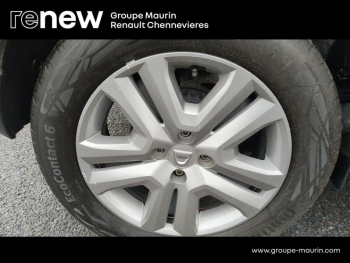 Photo 20 du bon plan DACIA Sandero 1.0 TCe 90ch Stepway Confort -22 occasion à 11999 €