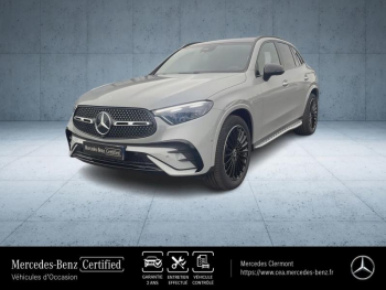 Photo 23 du bon plan MERCEDES-BENZ GLC 220 d 197ch AMG Line 4Matic 9G-Tronic occasion à 82990 €