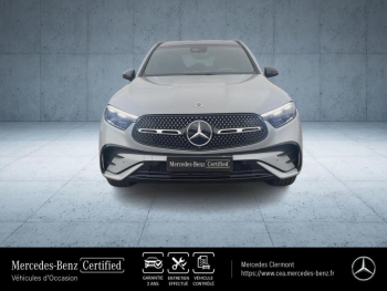 Photo 24 du bon plan MERCEDES-BENZ GLC 220 d 197ch AMG Line 4Matic 9G-Tronic occasion à 82990 €
