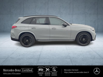 Photo 26 du bon plan MERCEDES-BENZ GLC 220 d 197ch AMG Line 4Matic 9G-Tronic occasion à 82990 €