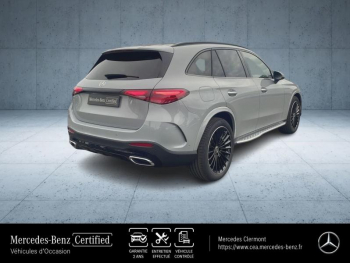 Photo 28 du bon plan MERCEDES-BENZ GLC 220 d 197ch AMG Line 4Matic 9G-Tronic occasion à 82990 €