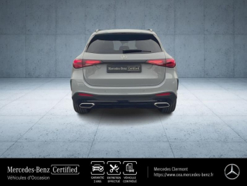 Photo 29 du bon plan MERCEDES-BENZ GLC 220 d 197ch AMG Line 4Matic 9G-Tronic occasion à 82990 €