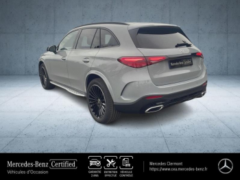 Photo 30 du bon plan MERCEDES-BENZ GLC 220 d 197ch AMG Line 4Matic 9G-Tronic occasion à 82990 €