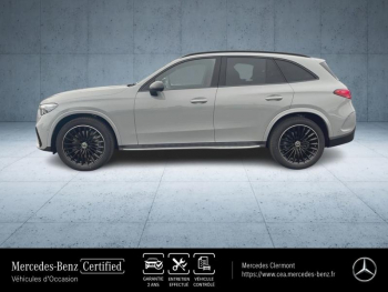 Photo 31 du bon plan MERCEDES-BENZ GLC 220 d 197ch AMG Line 4Matic 9G-Tronic occasion à 82990 €