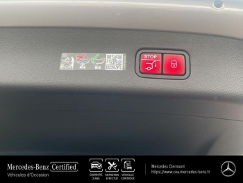 Photo 33 du bon plan MERCEDES-BENZ GLC 220 d 197ch AMG Line 4Matic 9G-Tronic occasion à 82990 €