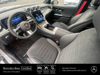 Photo 37 du bon plan MERCEDES-BENZ GLC 220 d 197ch AMG Line 4Matic 9G-Tronic occasion à 82990 €