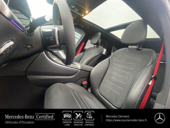 Photo 39 du bon plan MERCEDES-BENZ GLC 220 d 197ch AMG Line 4Matic 9G-Tronic occasion à 82990 €
