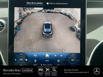 Photo 41 du bon plan MERCEDES-BENZ GLC 220 d 197ch AMG Line 4Matic 9G-Tronic occasion à 82990 €