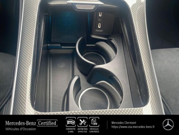 Photo 42 du bon plan MERCEDES-BENZ GLC 220 d 197ch AMG Line 4Matic 9G-Tronic occasion à 82990 €