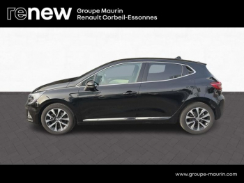 Photo 2 du bon plan RENAULT Clio 1.6 E-Tech hybride 145ch Techno occasion à 17890 €