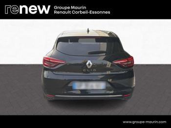 Photo 4 du bon plan RENAULT Clio 1.6 E-Tech hybride 145ch Techno occasion à 17890 €